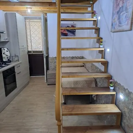 فندق مبيت وإفطار Antica Resina Vesuvio
