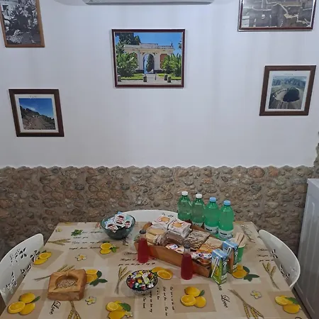 Antica Resina Vesuvio Ercolano