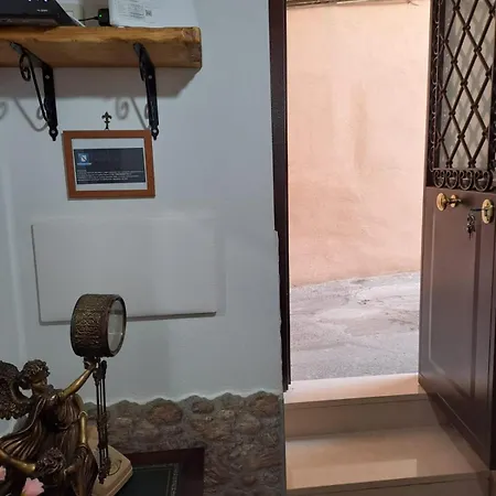 Antica Resina Vesuvio