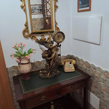 Antica Resina Vesuvio * Ercolano