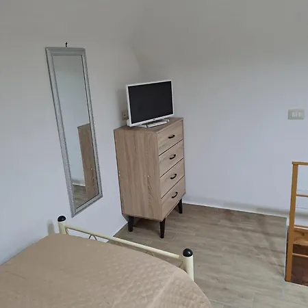 فندق مبيت وإفطار Antica Resina Vesuvio