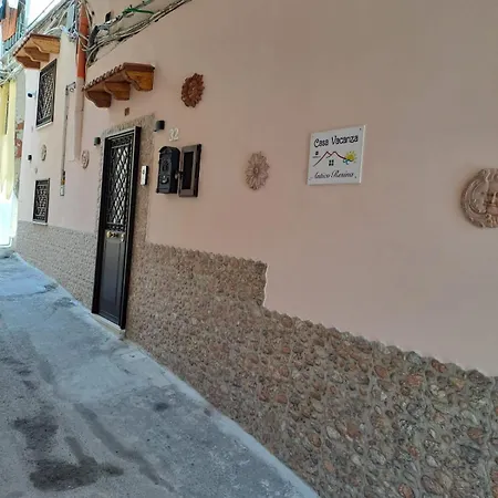 Antica Resina Vesuvio فندق مبيت وإفطار *