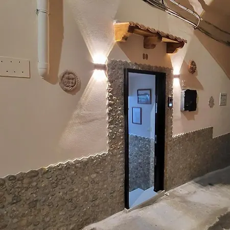 Antica Resina Vesuvio *