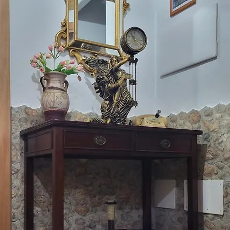 Antica Resina Vesuvio