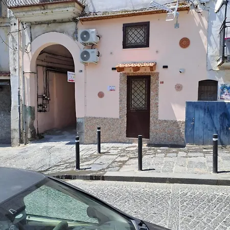 Frühstückspension Antica Resina Vesuvio