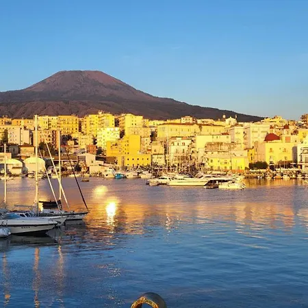 Antica Resina Vesuvio Ercolano