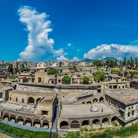 Antica Resina Vesuvio