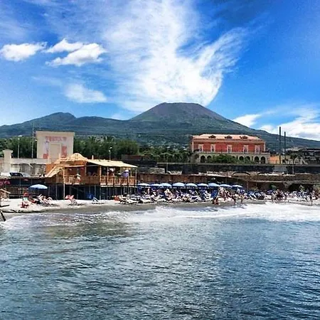 Antica Resina Vesuvio Ercolano