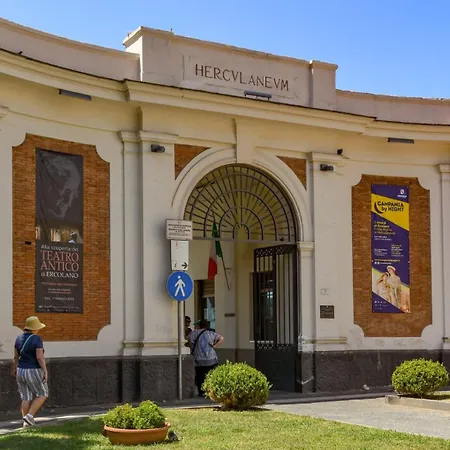 Frühstückspension Antica Resina Vesuvio *