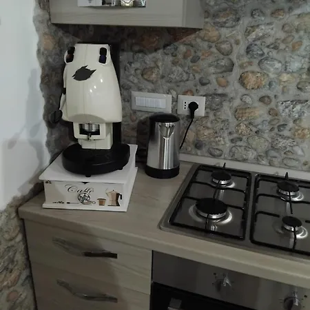 Frühstückspension Antica Resina Vesuvio *